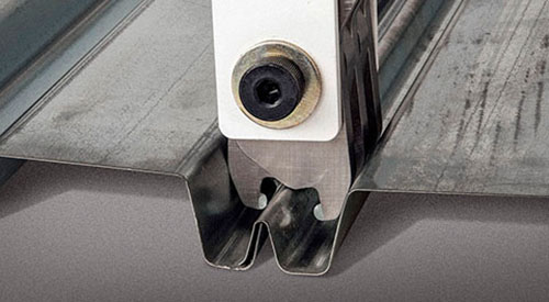 Link to PunchLok II page