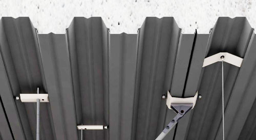 PLW2™-36 FormLok® link