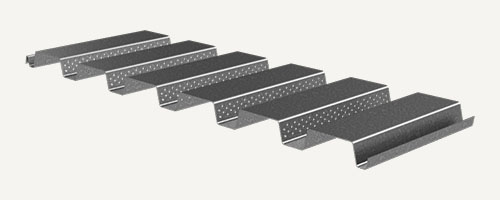 Profile of PLB-36 AC