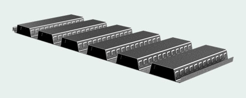 Profile of PLBCD-36 FormLok