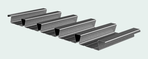Profile of 2.0DS-30 FL