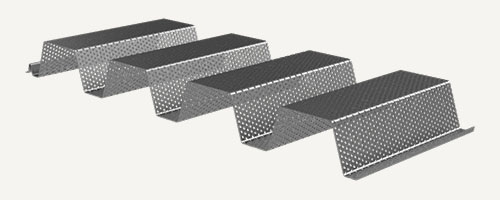 Profile of HSN3-32-SS FP21