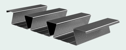 Profile of 3.5DS-24 FL