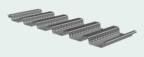 Profile of BR-36-SS FormLok