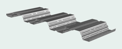 Profile of PLW2-36 FormLok