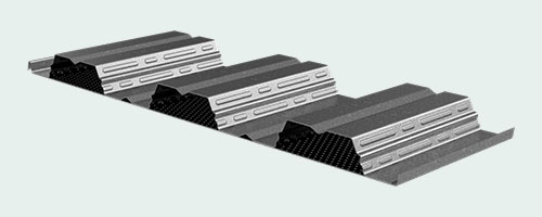 Profile of PLW2CD-36 AC FormLok