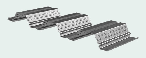 Profile of W3-36-SS FormLok